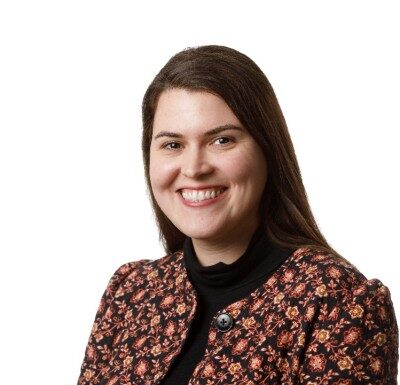 Alexandra Salerno @ credit linkedin