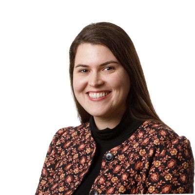 Alexandra Salerno @ credit linkedin