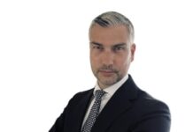 Italie | Starhotels nomme l’expert en revenue management Alexandro Della Croce au poste de Chief Commercial Officer Alexandro Della Croce as Chief Commercial Officer @ credit Starhotels