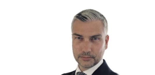 Italie | Starhotels nomme l’expert en revenue management Alexandro Della Croce au poste de Chief Commercial Officer Alexandro Della Croce as Chief Commercial Officer @ credit Starhotels