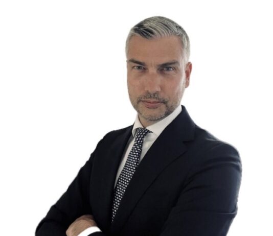 Italie | Starhotels nomme l’expert en revenue management Alexandro Della Croce au poste de Chief Commercial Officer Alexandro Della Croce as Chief Commercial Officer @ credit Starhotels