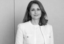 RH | LVMH nomme Amina Maleck au poste de DRH du Groupe HQ et Other Activities Amina Maleck @ credit LVMH