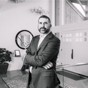 Anthony Rutledge @ credit linkedin