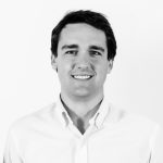 Antón de la Rica @ credit linkedIn