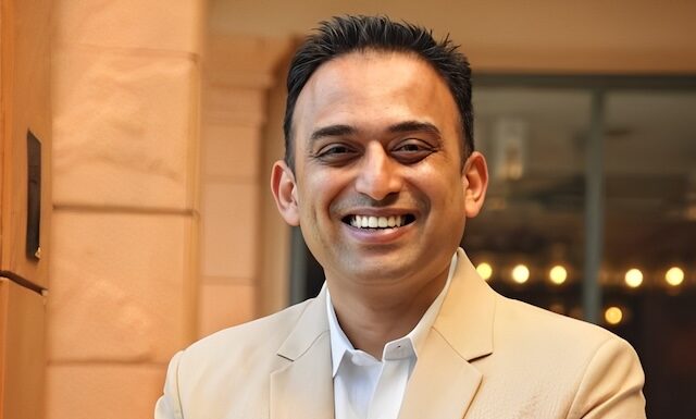 Arun Vishnu @ credit linkedin
