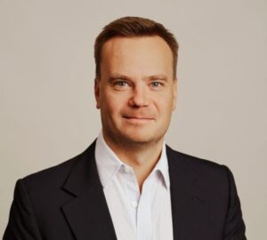 Arvi Luoma @ credit Cain