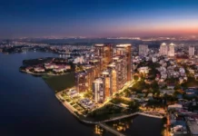 Asie du Sud-Est | The Ascott Limited enregistre une année record de signatures et accélère son développement multi-segments Ascott Tay H, Hanoi @ credit The Ascott Limited