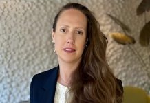 RSE | Audrey Peguret nommée Chief Sustainability Officer de LVMH Hotel Management Audrey Peguret @ credit linkedIn