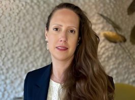 RSE | Audrey Peguret nommée Chief Sustainability Officer de LVMH Hotel Management Audrey Peguret @ credit linkedIn