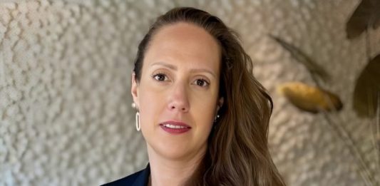 RSE | Audrey Peguret nommée Chief Sustainability Officer de LVMH Hotel Management Audrey Peguret @ credit linkedIn