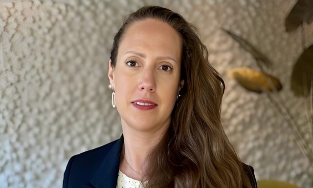 Audrey Peguret @ credit linkedIn