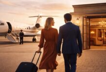 Tribune libre | Hôtellerie & aviation privée, « Et si vous étiez plus proches qu’il n’y paraît ? » par Florence Gervès* Aviation privée et hôtellerie, une complémentarité évidente