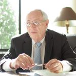 B. Gene Carter @ credit Texas Western Hospitality