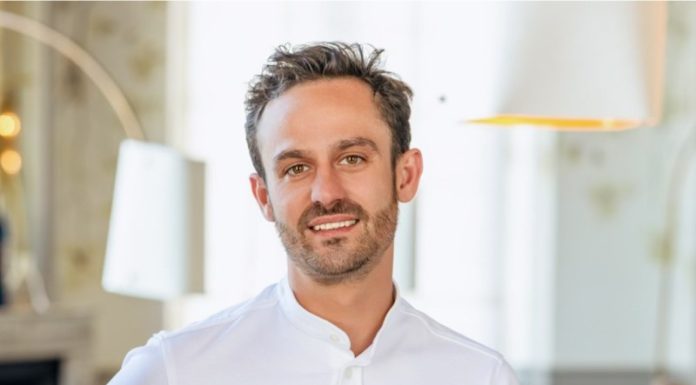 Bertrand Noeureuil @ credit linkedin