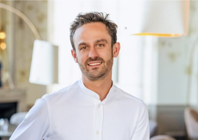 Bertrand Noeureuil @ credit linkedin