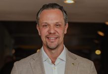 Bruno Reis, Embratur