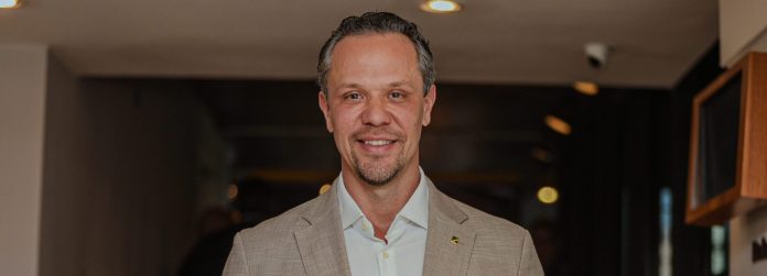 Bruno Reis, Embratur