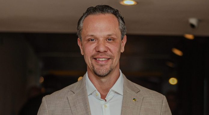 Bruno Reis, Embratur
