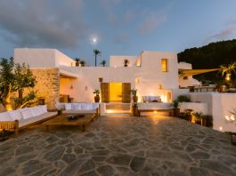 Espagne | Atzaró Group lance l’Atzaró Collection et structure son portefeuille international sous une identité unique @ credit Ca S’Uzina by Atzaró