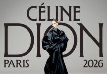 France | Marriott Bonvoy devient partenaire hôtelier officiel de Céline Dion Paris 2026 Céline Dion @ credit Marriott