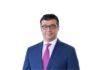 Oman | Karim Shawky nommé General Manager du Golden Tulip Muscat The Village et des Tulip Residences Muscat The Village Karim Shawky @ credit Legay Hotels Holding