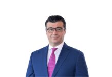 Oman | Karim Shawky nommé General Manager du Golden Tulip Muscat The Village et des Tulip Residences Muscat The Village Karim Shawky @ credit Legay Hotels Holding