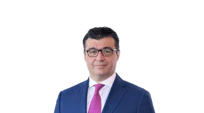 Karim Shawky @ credit Legay Hotels Holding