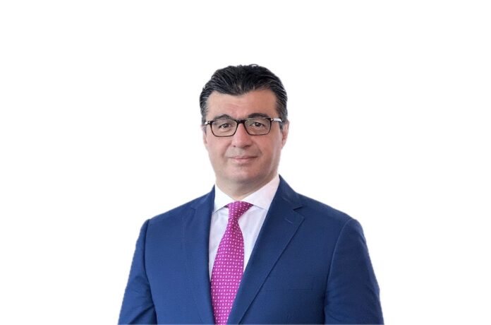 Karim Shawky @ credit Legay Hotels Holding