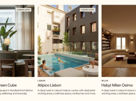 Flexible living | Habyt cède ses opérations en Asie-Pacifique à Mitsubishi Estate et adopte un modèle asset-light @ credit Habyt