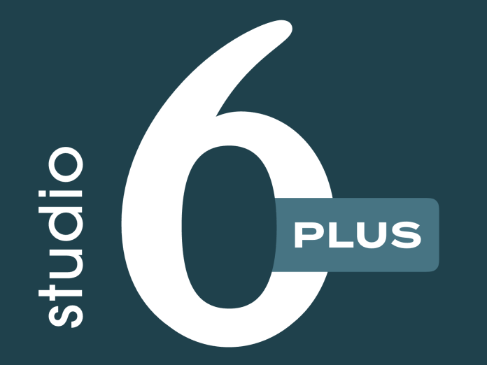 Studio 6 plus