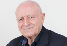 Espagne 🇪🇸 | Palladium Hotel Group : Abel Matutes Juan récompensé par le Prix d’Honneur Onda Cero Ibiza et Formentera 2026 Abel Matutes Juan@ credit Abel Matutes Fundación