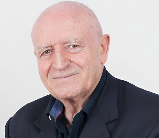 Espagne 🇪🇸 | Palladium Hotel Group : Abel Matutes Juan récompensé par le Prix d’Honneur Onda Cero Ibiza et Formentera 2026 Abel Matutes Juan@ credit Abel Matutes Fundación