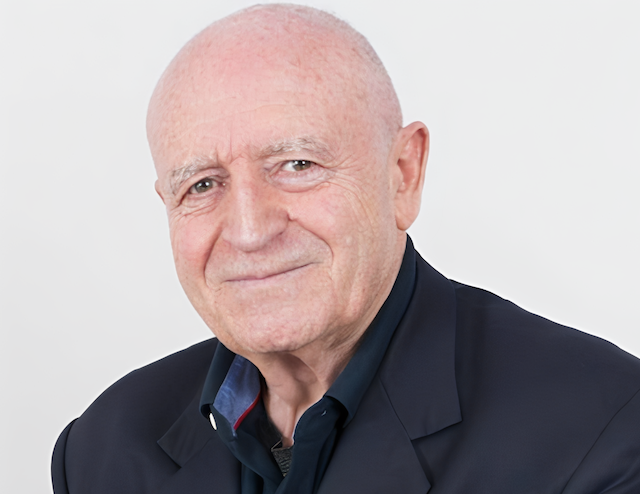 Abel Matutes Juan@ credit Abel Matutes Fundación