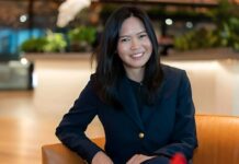 Singapour | JLL recrute Cheryl Chew au poste d’Associate Director, Capital Markets Cheryl Chew @ credit linkedIn