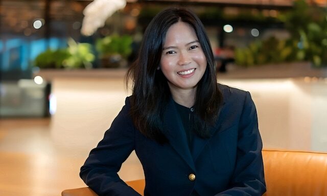 Cheryl Chew @ credit linkedIn