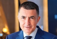 Amériques | Christophe Lorvo nommé Senior Vice President Field Operations d’Hyatt Inclusive Collection Americas Christophe Lorvo @ credit linkedin