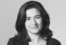 LVMH | Claire de Coincy nommée Chief Human Resources Officer de Moët Hennessy Claire de Coincy @ credit Moët Hennessy