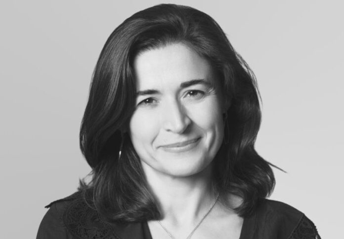 Claire de Coincy @ credit Moët Hennessy