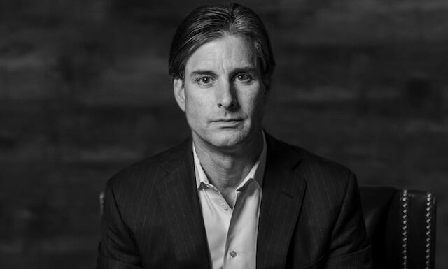 Clark Hanrattie @ credit linkedin