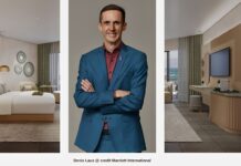 Maroc | Taghazout Bay Marriott Resort : Denis Laus nommé General Manager en amont de l’ouverture estivale Denis Laus @credit Marriott International