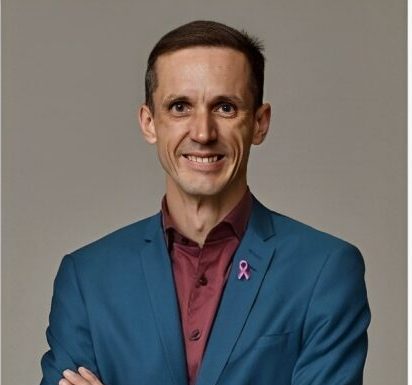 Denis Laus @credit Marriott International