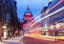 Europe | Bob W accélère son développement européen : Belfast, Munich, Dublin et quatre nouvelles ouvertures en 2026