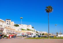 Maroc | Accor et Risma renforcent leur partenariat stratégique pour accélérer le développement du tourisme au Maroc Tanger, centre ville