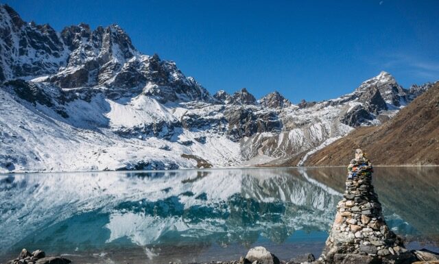 Nepal, Depositphotos