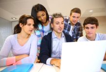 Formation @ credit Depositphotos