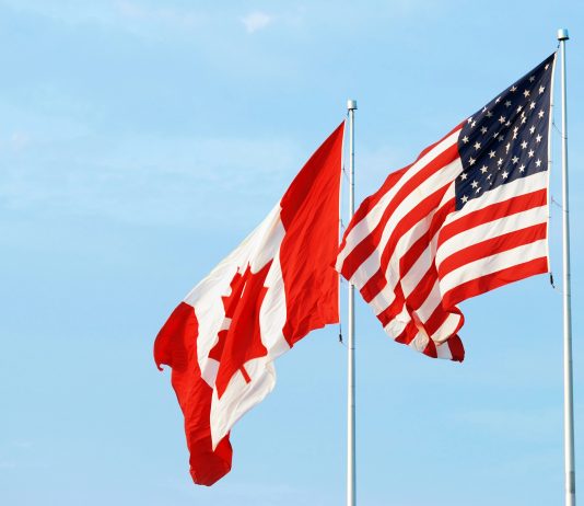 Amérique du Nord | Pipeline hôtelier : le Canada bat des records au T1 2026 pendant que les États-Unis marquent le pas Depositphotos_3443911_XL