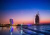 Décryptage | Dubaï : face à la crise, les hôtels de luxe jouent sur trois tableaux Dubaï @ credit Depositphotos