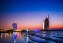 Emirats | À Dubai, une vague de fermetures d’établissements iconiques, pour rénovation ou cessation d’activité Dubaï @ credit Depositphotos