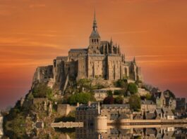 Frédéric Bessonneaud nommé directeur général de Sodetour – Les Portes du Mont Saint-Michel