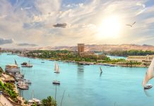 Egypte, 2029-2030 | IHG signe deux nouveaux Holiday Inn à Assouan et accélère sa croissance dans le pays